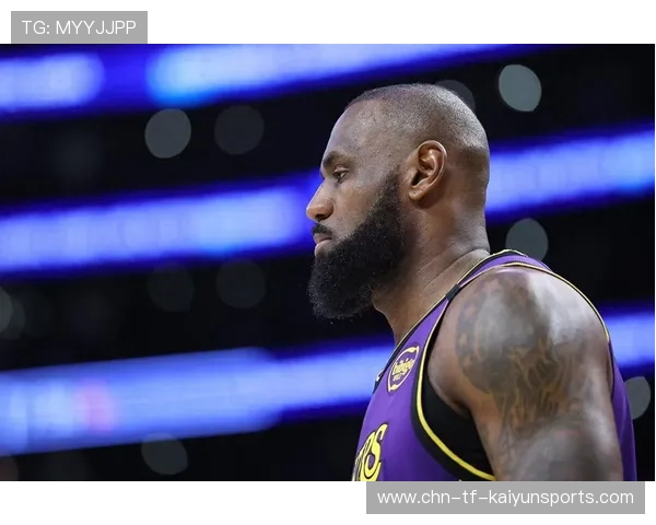 湖人内部人事变动引发粉丝震荡：未来如何抉择？