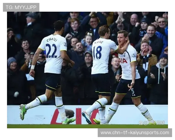 热刺面对强队完全没办法：真相背后的足球心理与战术困境