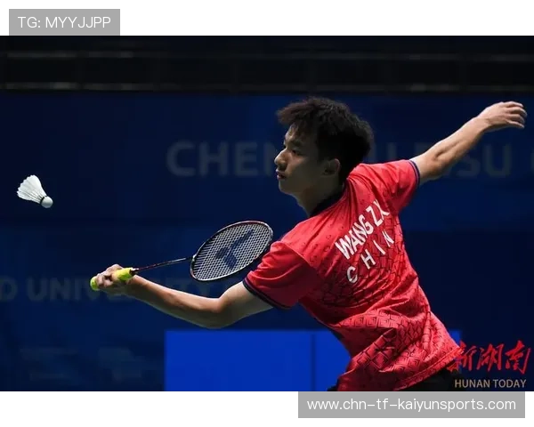 羽毛球混合团体赛成新热门，观赏性大增