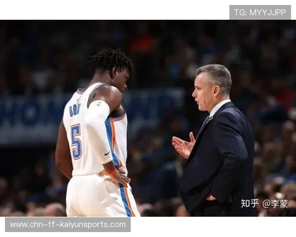 雷霆攻守两端数据持续增长获专家称赞