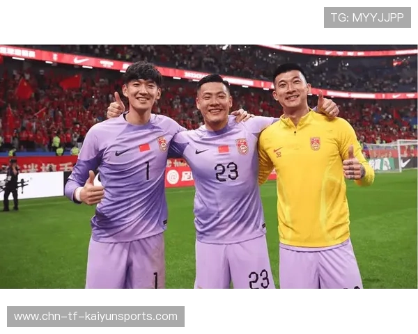 国足门将位置谁最稳，国足的门将