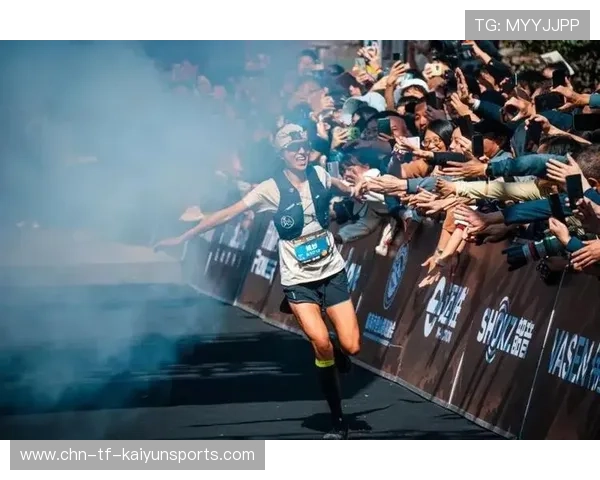 柴古唐斯十周年：浙江临海越野跑渐成国际影响力，临海柴古唐斯越野路线