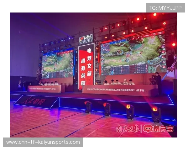 电竞内容制作创新推动产业升级，电竞新文创