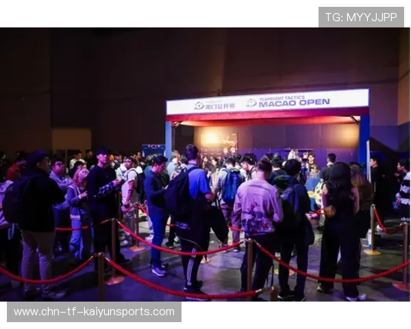 电竞赛事衍生活动应增强观众参与感，电竞比赛活动执行要点