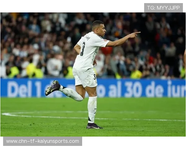 姆巴佩伯纳乌冷推入网,皇马2比0锁定胜局 姆巴佩伯纳乌冷推入网,皇马2比0锁定胜局