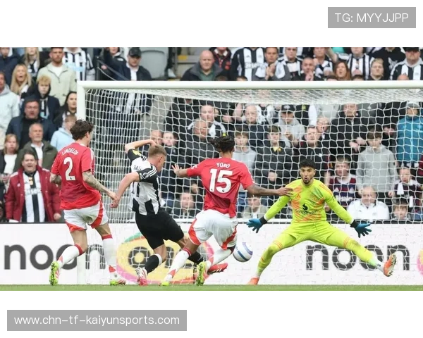 曼城3-1力克纽卡斯尔，决赛将与阿森纳争夺冠军